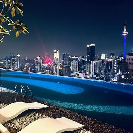 Axon Residence Kuala Lumpur
